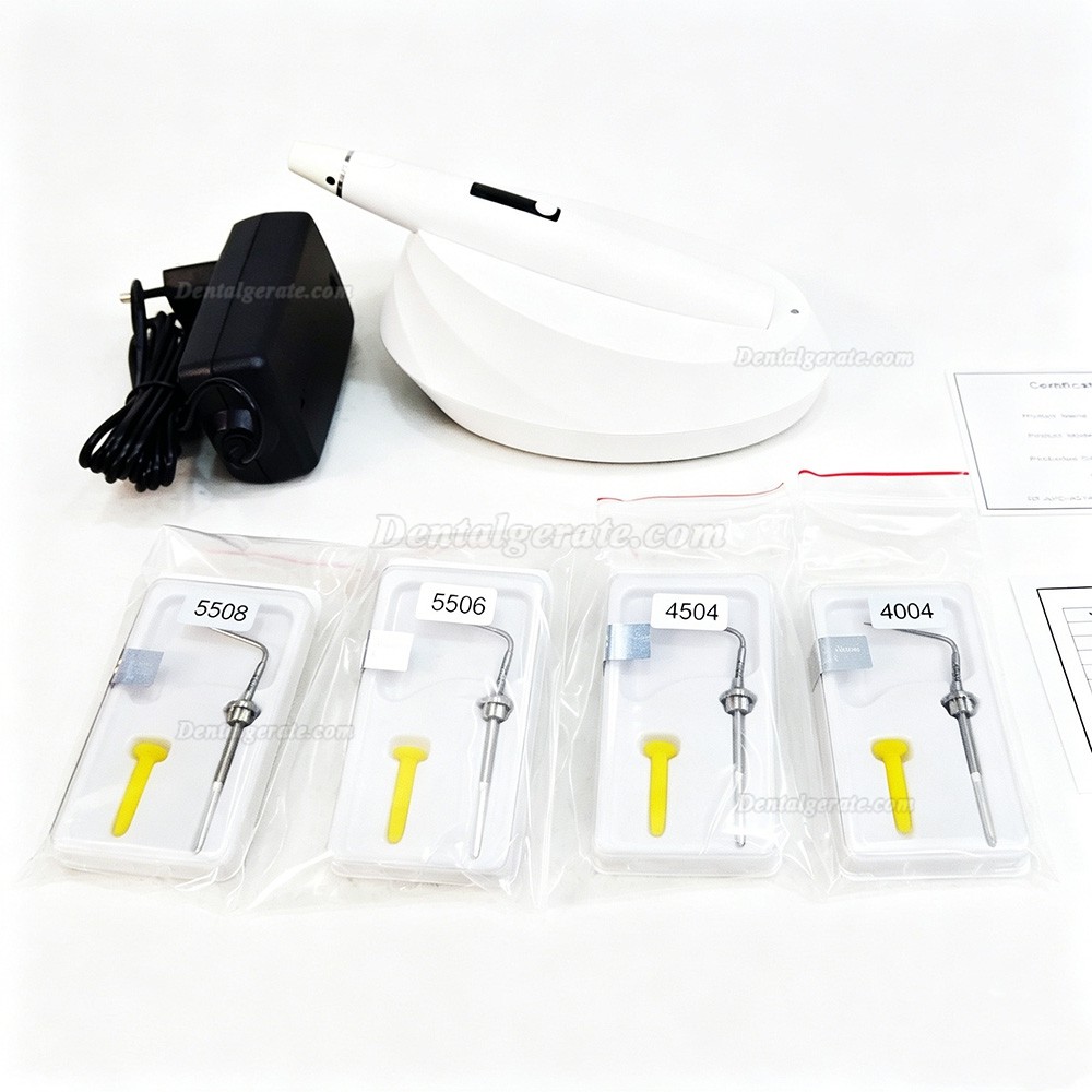 Mecco Smart Fill-P Kabelloses Endodontischen Obturationsger&auml;t